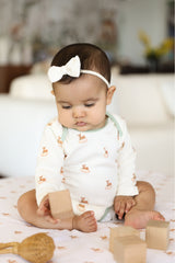 Ceylan Desenli Body