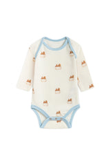 Teddy Desenli Body